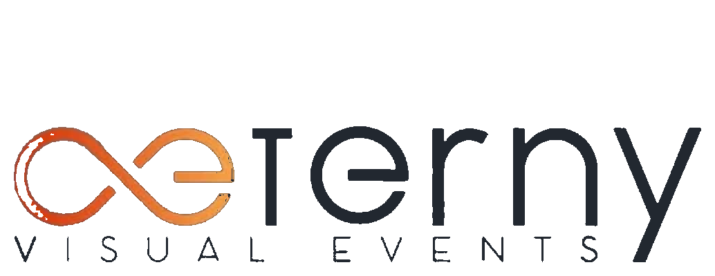 Eterny Visual Events